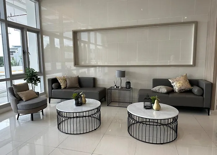 Apartamento 2 Bedrooms - In Novalices Quezon