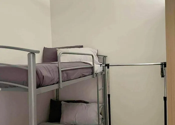 2 Bedrooms - In Novalices Quezon *